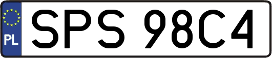 SPS98C4