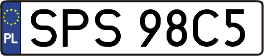 SPS98C5