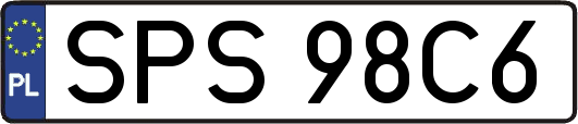 SPS98C6