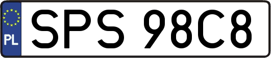 SPS98C8