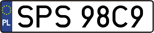 SPS98C9