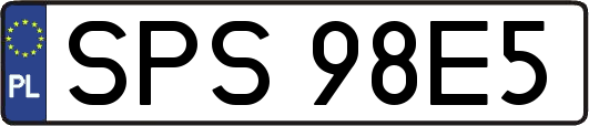 SPS98E5