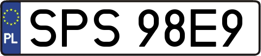 SPS98E9