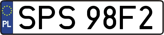 SPS98F2