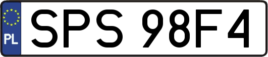SPS98F4