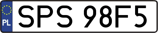SPS98F5