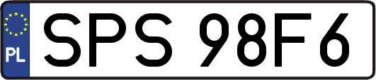SPS98F6