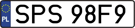 SPS98F9