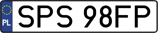 SPS98FP