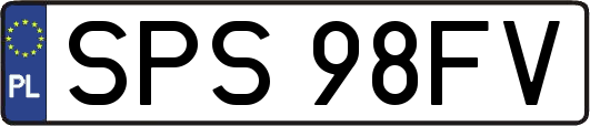 SPS98FV