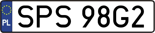 SPS98G2