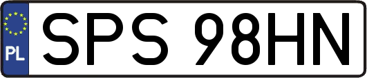SPS98HN