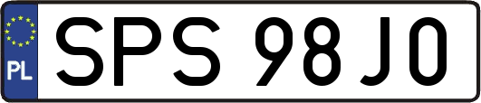 SPS98J0