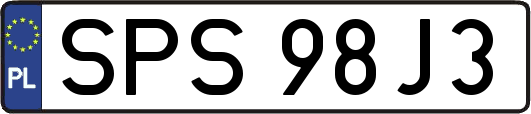 SPS98J3