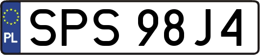 SPS98J4