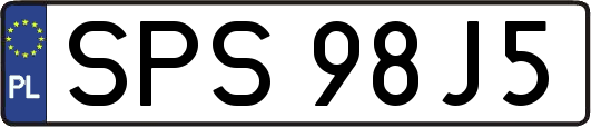 SPS98J5