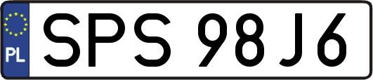 SPS98J6