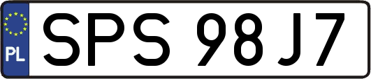 SPS98J7
