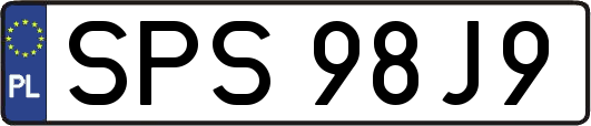 SPS98J9