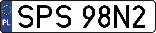 SPS98N2