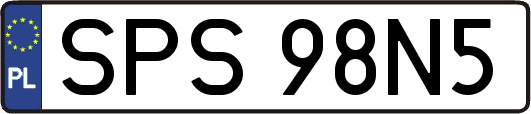 SPS98N5