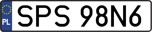 SPS98N6