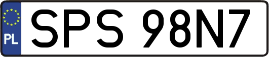 SPS98N7