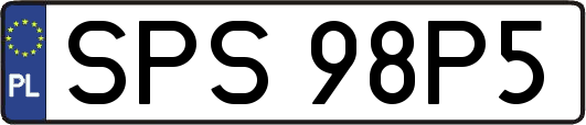 SPS98P5