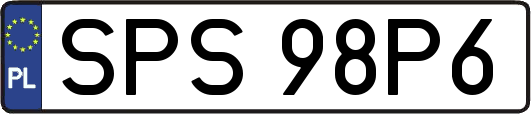 SPS98P6