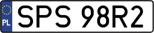SPS98R2