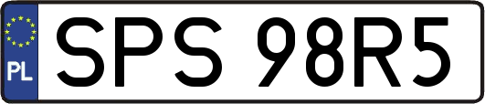 SPS98R5