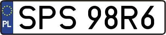 SPS98R6