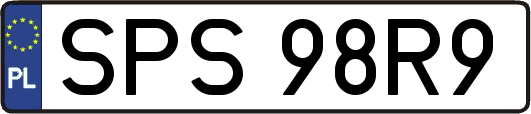 SPS98R9