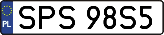 SPS98S5
