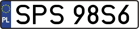 SPS98S6