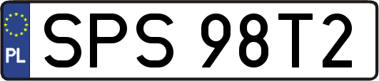 SPS98T2