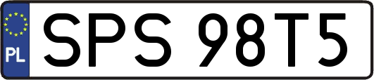 SPS98T5