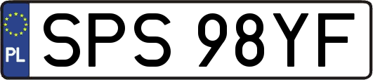 SPS98YF