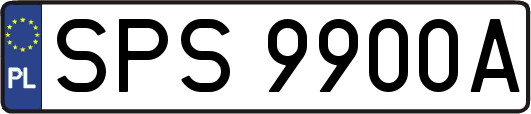 SPS9900A