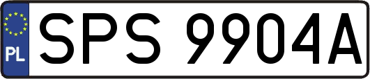 SPS9904A