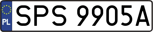SPS9905A