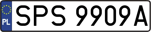 SPS9909A