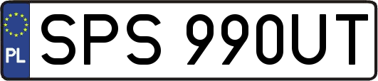 SPS990UT