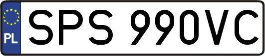 SPS990VC