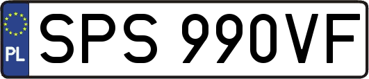 SPS990VF