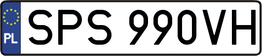 SPS990VH