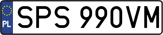 SPS990VM