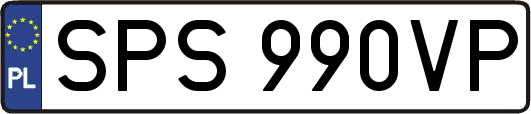 SPS990VP