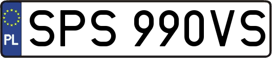 SPS990VS