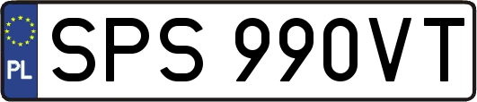 SPS990VT